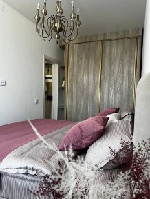 Аренда Ул Махтумкули новастр 2 ком 5 этаж 9 этажка все ест фото реално