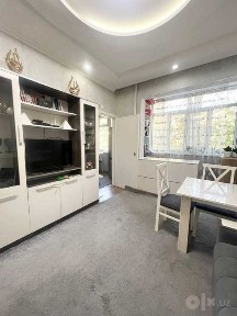 Сдаётся 2-комн Яшнабад, 44 м²