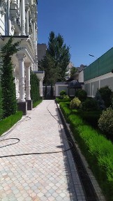 От собственника В ЦЕНТРЕ ТАШКЕНТА! Площадь Хадра. Цирк. (Ташкент сити)