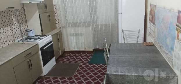 Ijaraga uy bor abituriyent qizlarga