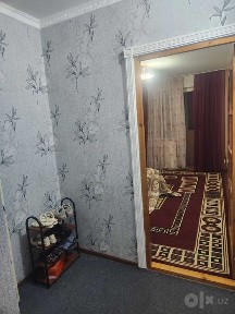 Ijara kvartira beriladi