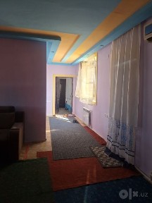 квартира ижора 5эт 2хон Унверситет студенларга