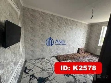 Ijaraga beriladi K2578 Aeraport tarafda hammaga beriladi