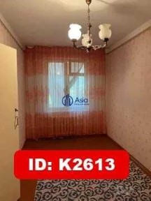Arzon narxda tezda ijaraga beriladi K2613 oila uchun