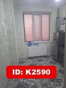 Srochna ijaraga beriladi K2590 Aeraport tarafda