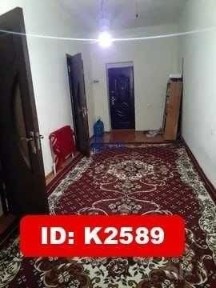 Ijaraga beriladi srochna K2589 o'g'illar uchun