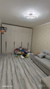 Сдаëтся 1 ком квартира