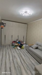 Сдаëтся 1 ком квартира