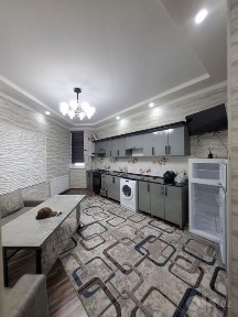 Сдаётся 1 комната квартира, 6 микрорайон