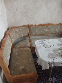 Бухарская область, Бухара