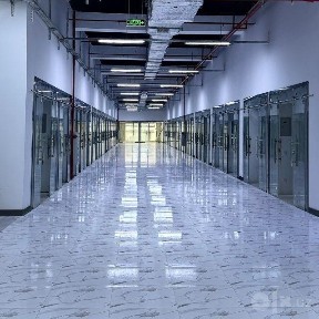 Продаётся магазин 18м² в Карвон Шопинг Центр