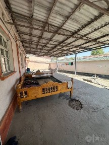 Сирдаре тумани Адолат махаласи Хилол кучаси 2/2 Уйда 6 хонали сотилад
