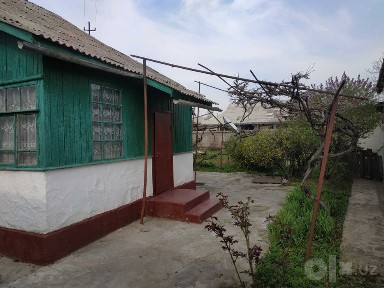 Продаётся дом в хорошем состоянии