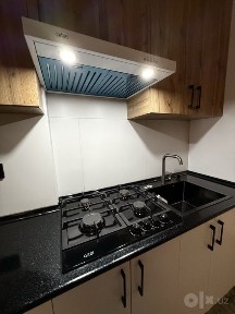 Honabot avenu kvartera sotiladi yevro remont