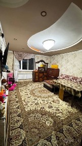 Корасарай 2/1/9 Тоза ремонт. Обш: 60 кВ. м.Ор. р: Қора тош, Чорсу, Карзинка