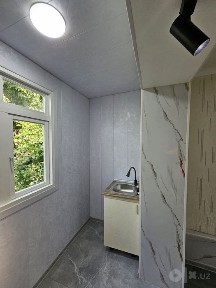Продам Свою квартиру 1-комнатная, 4 этаж