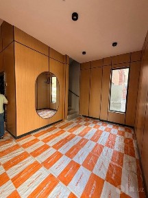 ЖК Bashkent 3 ком, 81 м2. Ор-р: улица Джаркурганская