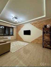 Продаётся 3-комнатная квартира, Мирабадский район