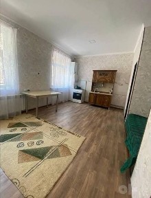Продается 1/2/8 ЖК Иззат