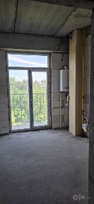 Продажа квартиры в жилом комплексе RIVERSIDE