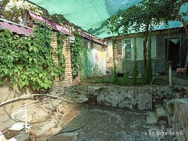 Яккасарайский р. продаётся дом/земля