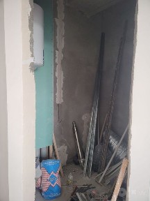 ЖК qodirobod navastroyka