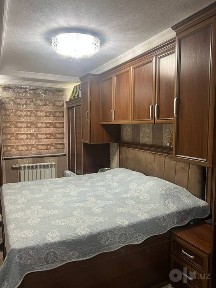 Kelishsak IPOTEKAGAYAM beraman 2 xonali uy sotiladi 3xona qilingan.
