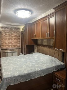 Kelishsak IPOTEKAGAYAM beraman 2 xonali uy sotiladi 3xona qilingan.