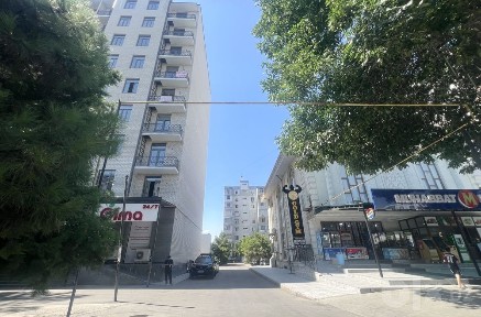 Навостройка С кадостром.