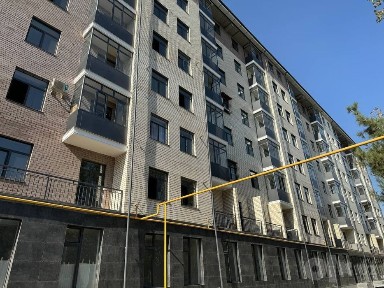 Юнусабад 13 квартал 3/6/8 (98²) продаётся новостройка