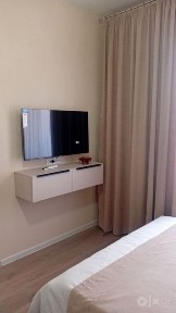 ЖК Assalom Sohil. 1kom. Evro. 30m2