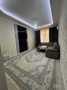 Новостройка - 1 комната - 46 м² - авиасозлар 4