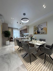 Продается 3х ком 109м2 ЖК Милано Яккасарайский район