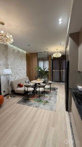 СРОЧНО ПРОДАЁТСЯ 1ком квартира на ЖК Nest one вид на Хилтон