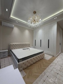 ЖК NRG Sayram | 3/4/9 | 106 м² | Евро Люкс