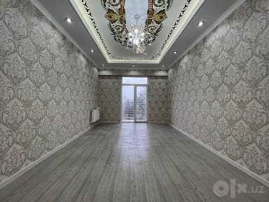 (Добрый) ЖК Fayzli, 82 м², 3/4/7, Выгодная квартира