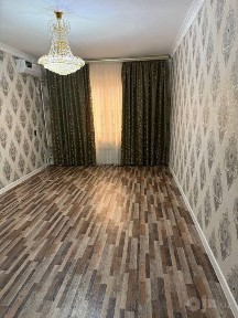 Продается 4х ком. кв. 4/4/9 сергели 3