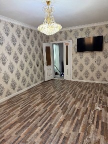 Продается 4х ком. кв. 4/4/9 сергели 3