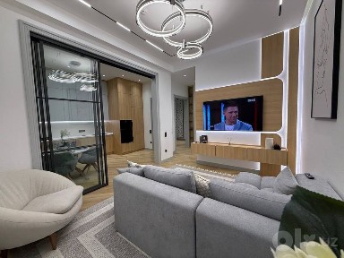 Срочно продаётся 4 ком Новостройка O'z mahal Golden House