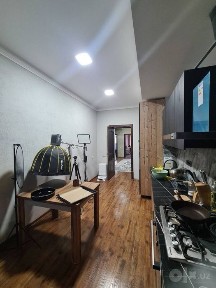 ЖК Bauraum 4/6/8 Евроремонт с Меб+Тех Общ: 131 м² Ор: Сагбон