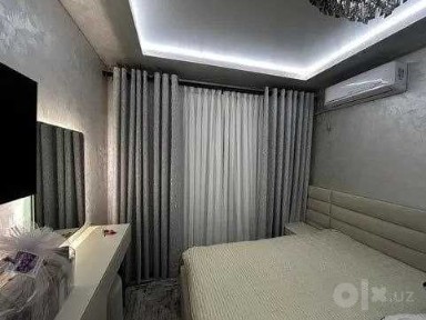 Евро ремонт 3 хона ва 2 хона Олмазор коракамишда 2\4 да