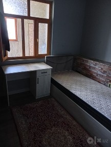 Продается 2х комнатная квартира на сергели 8А