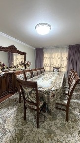 Коратош 4/1/5 Средний Ремонт Общ: 98 м² Ор: Коратош Чорсу