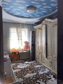 3х комнатная квартира продаётся