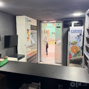 Продается магазин в городе Алмалык