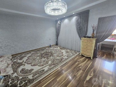 Продам 2 ком Юнусабад 5 квартал Кирпич
