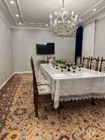 Белтепа 4/3/4 Еврорем 110 кв. м ор: Ибн Сино Бозори
