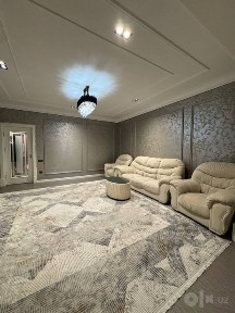 Себзор 3/3/9 Евроремонт с Меб+Тех Общ: 72 м²