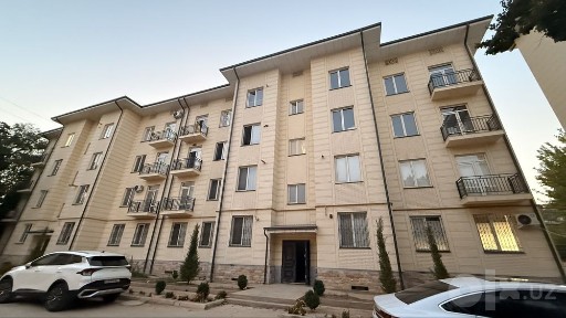 Humsondan 2 xonalik xonadon 50 m2
