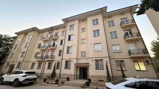 Humsondan 2 xonalik xonadon 50 m2